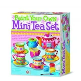 Creative Painting Set Tea Set, 8+ years, 4M