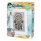 Set de creatie Glitters Prinzator de Vise, +7 ani, Buki