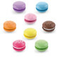 Macarons Kreationsset, 18 Monate+, New Classic Toys