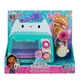 Set de juego Horno de Galletas, + 3 años, Gabbys's Dollhouse