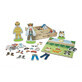 Set de joaca magnetic meserii, +3 ani, Melissa &amp; Doug