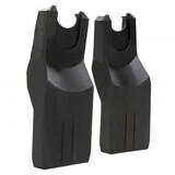 Universal adapters for shell fastening Move so simply, Hauck