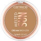 Geschmolzene Sonnencreme Gesichtsbronzer, 020 - Beach Babe, 9 g, Catrice