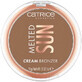 Melted Sun Creamy Facial Bronzer, 030 - Pretty Tanned, 9 g, Catrice