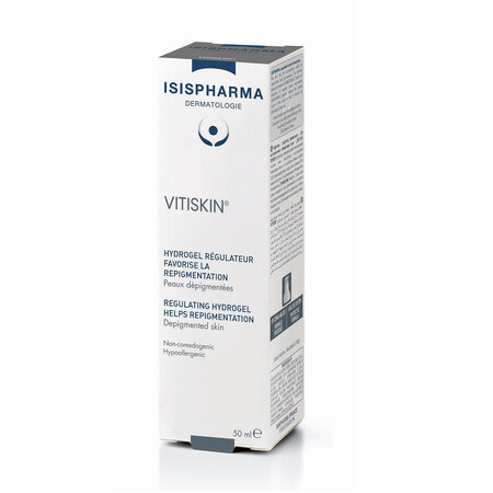 IsisPharma Gel Vitiskin, 50 ml