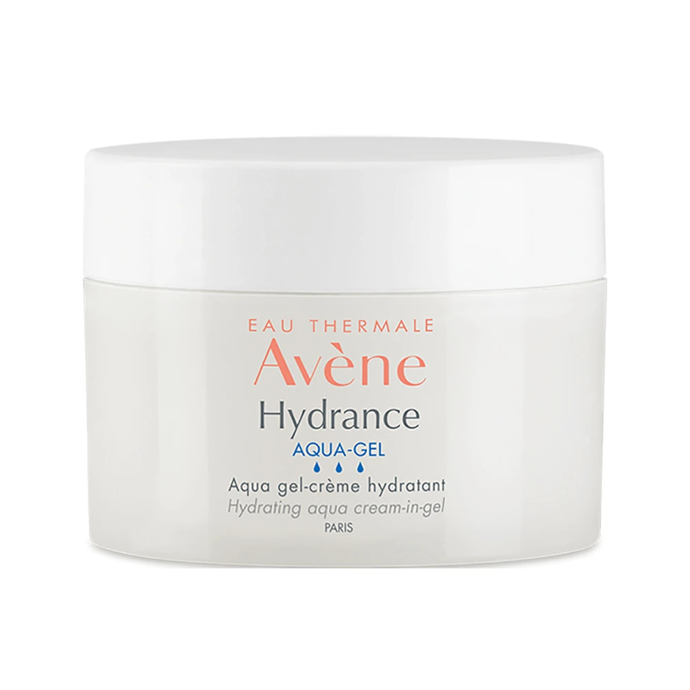 Hydrance Aqua-Gel Feuchtigkeitscreme-Gel, 50 ml, Avene