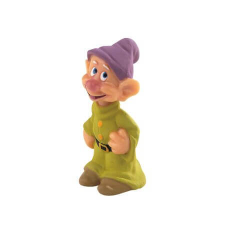 Dopey Dwarf figurine, Bullyland