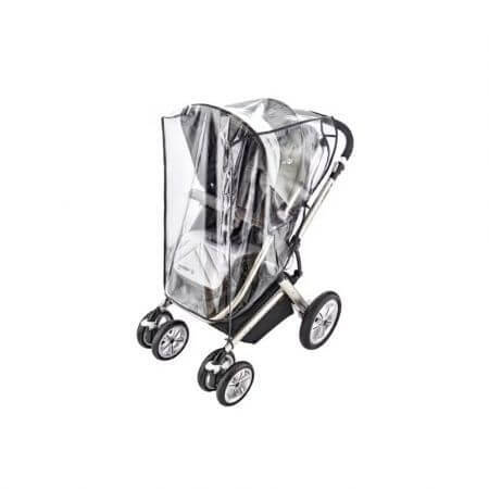 Regenschutz für Kinderwagen, BabyJem