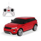 Masina cu telecomanda Range Rover Evoque, scara 1 la 24, Rosu, Rastar