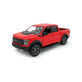 Ford Raptor Metall Spielzeugauto, +3 Jahre, 13 cm, Kinsmart