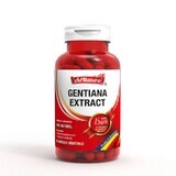Enzian-Extrakt, 30 Kapseln, AdNatura