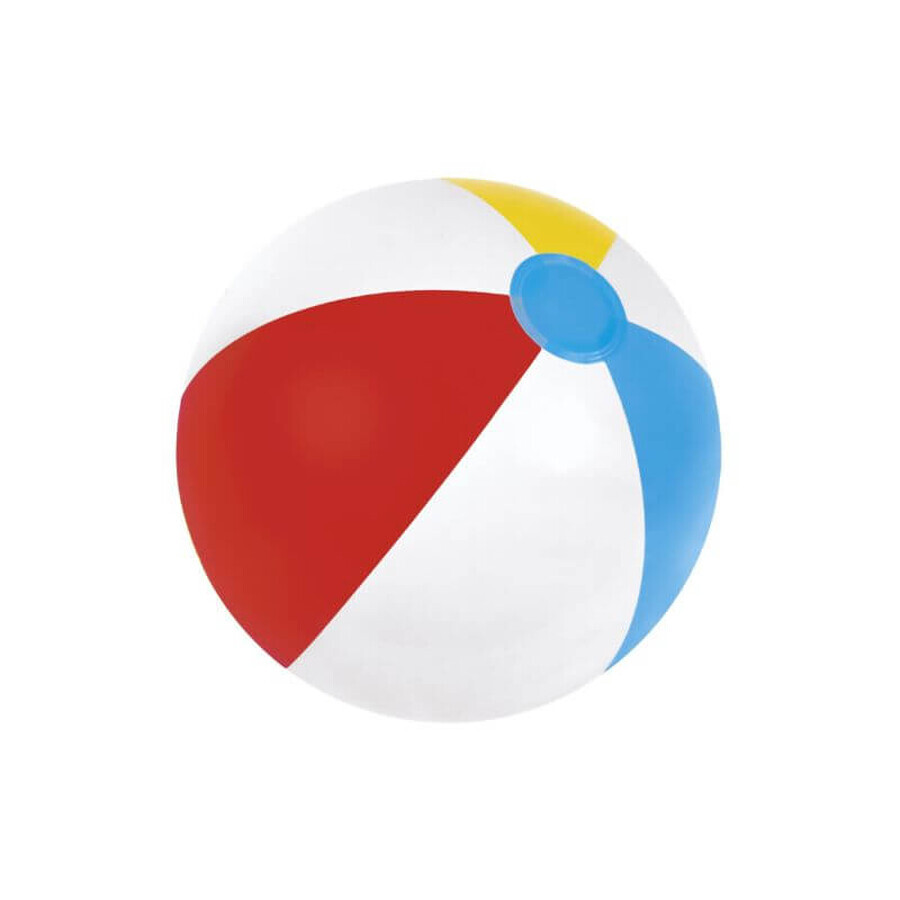 Aufblasbarer Strandball, 51 cm, Bestway