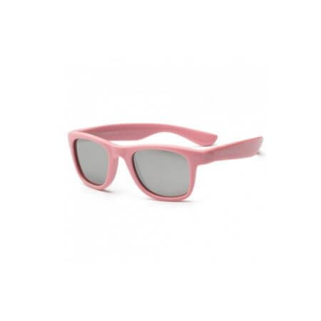 Kindersonnenbrille, Pink Sachet, 3-10 Jahre, Koolsun