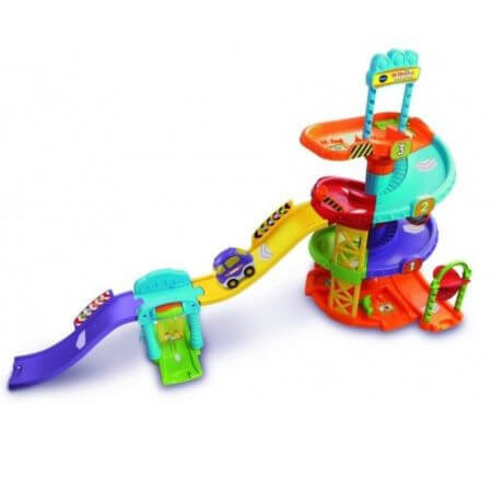 Park & Ride, 1-5 ans, Vtech Tit-Tit Cars