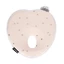 Lovenest Original Plagiozephalie-Kissen Rosa, Babymoov