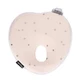 Lovenest Original Plagiozephalie-Kissen Rosa, Babymoov