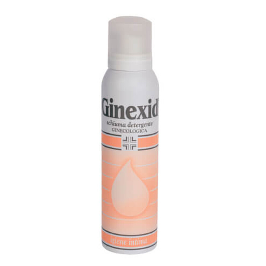 Ginexid, 150 ml, Naturapharma