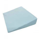 Inclined plane cushion, Blue, Twindeco