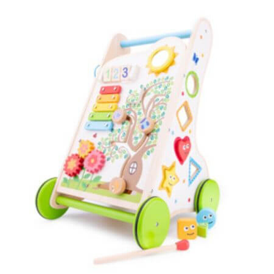 Activity preschooler, New Classic Toys