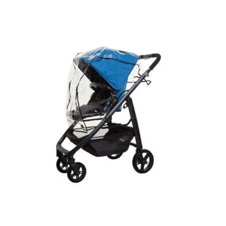 Rain cover for stroller, Dreambaby