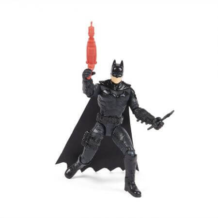 Batman Filmfigur, 10 cm, DC Comics