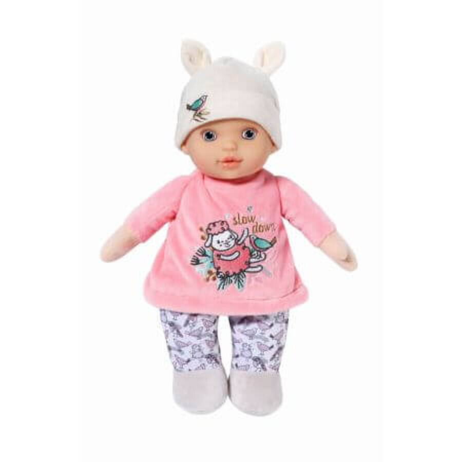 Bebelus Baby Annabell, 30 cm, + 0 luni, Zapf