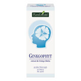 Ginkgophyt, 50 ml, Plant Extrakt