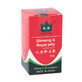 Ginseng + Gel&#233;e Royale, 30 Kapseln, Yongkang International China