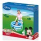 Mickey aufblasbarer Pool, 70x30cm cm, BestWay