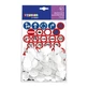 Set of 24 road signs and 72 stickers, Playbox