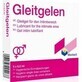 Gleitgelen gel lubrifiant, 5x6.5 ml, Montavit