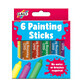 Set mit 6 Buntstiften Magic Painting Sticks, Galt
