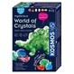 Stem Crystal World Lernset, +8 Jahre, Kosmos