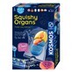 Set educativ Stem Organe Squichy, +8 ani, Kosmos