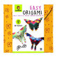 Origami-Set f&#252;r Anf&#228;nger, +6 Jahre, Schmetterlinge, Ludattica
