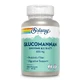 Glucomannan 600 mg Solaray, 100 Kapseln, Secom