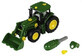 Jhon Deere Traktor, Klein