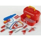 Double doctor's kit, TK4360, Klein