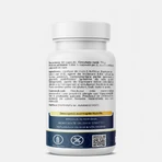 Lǎptișor de matcǎ, 60 capsule moi, Nutrific