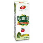 Plantusin Productieve Hoest, 30 capsules, Fares