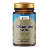 Relaxirem Night, 60 Tabletten, Remedia Laboratories