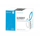 Glykofit 300 mg, 30 Kapseln, Europharmaco