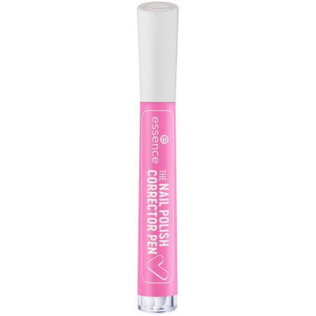 Nagellakcorrector, 4,5 ml, Essence