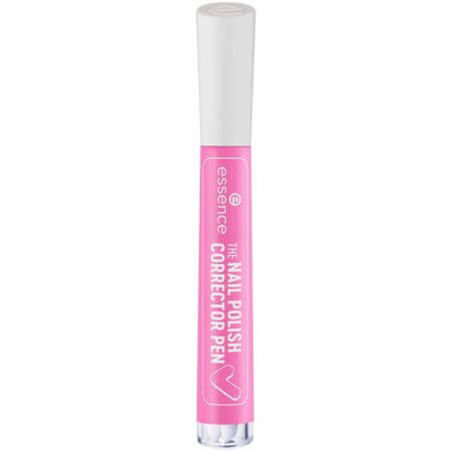 Nagellakcorrector, 4,5 ml, Essence