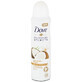 Deodorant Spray Kokosnuss &amp;amp; Jasmin, 250 ml, Dove
