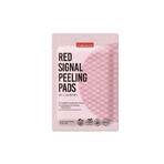 Peeling-Pads mit AHA, BHA, PHA & LHA, 12 Stück, Purederm