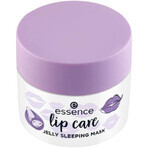 Lip Care Lip Scrub Lip Care Jelly Sleeping Mask, 8 g, Essence