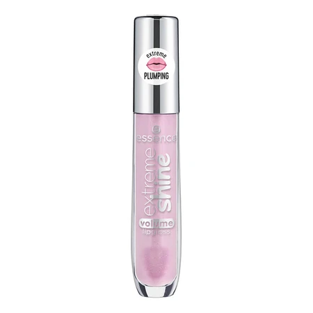 Extreme Shine Volume Lip Gloss, 102 - Sweet Dreams, 5 ml, Essence