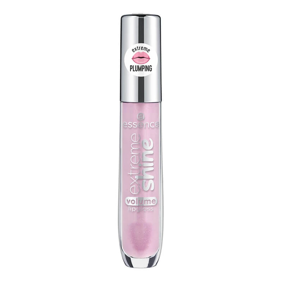Extreme Shine Volume Lip Gloss, 102 - Sweet Dreams, 5 ml, Essence