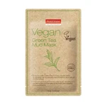 Mascarilla de arcilla con extracto de té verde y ceniza volcánica, 15 g, Purederm